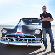 This series from velocity stars jd cole, martha davis, andy dunning, ash rabah and tommy spagnola. Motortrend Official Site