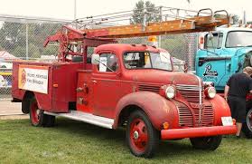 Image result for Maxim Red 1939 Dodge Truck