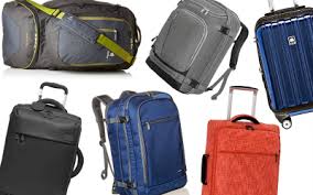 Ideal for extended trips, the travelpro maxlite 5 is a durable and lightweight option that can handle the airport's toughest treatment. The Best Suitcases For Travel