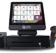 All-in-One Point of Sale (POS) System Bundle For Retail | NRS