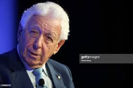 These 9 Frank Lowy Quotes Show You How to Create a Stronger Business Need  some expert advice