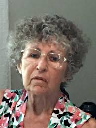 Patricia Claire Gilkey Obituary