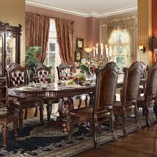 The dining room is an ideal space to showcase these collections or heirlooms. Astoria Grand Dining Room Set Off 69