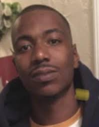 Deeon Micheal Redding-Carter