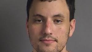 Former Hillel director charged with sex abuse