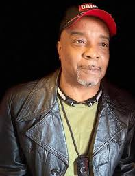 Marion Paul Grant, Sr.