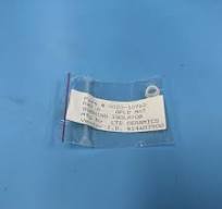 344-0201// AMAT APPLIED 0020-10762 BUSHING,SUSCEPTOR SUPPORT,CERAMIC,4,5,6"  NEW | eBay