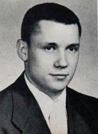 George Ervin Weber (1933-1989)