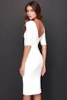 Little White DressesLong Short White Dresses for Juniors