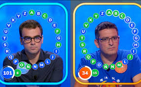 Un año después, en 2007, el programa regresaría en. Un Juez Mantiene El Rosco De Pasapalabra Tras Otra Demanda Por Los Derechos El Correo