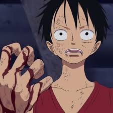 One Piece Episode 451 Hal