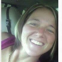 Crystal LaShaun Walden-Byrd Obituary