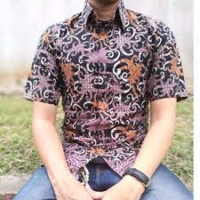 Pakaian tradisional kaum kaum , baju model terbaru 2014, baju muslim, baju kurung moden, gamis, kebaya , baju batik lelaki 46 Gambar Baju Batik Modern Lelaki Malaysia Kekinian Modelbaju Id