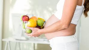 Fruits For Pregnant Women What Should Expecting Mothers Eat