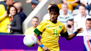 Brazil goes for their first gold medal in soccer when they take on mexico in the final of the london 2012 olympics. Bbc Sport Olympic Football 2012 Final Brazil V Mexico