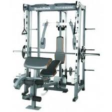 Nordictrack E8200 Smith Machine At Home Gym Best Home Gym Equipment Smith Machine