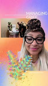 Losing my child was the hardest thing to ever happen to me. I’m surprised  I’m evdn still here. People tell mr his string I am, but you dont see all  the hurt and pain. Grief will always be a part of me ...