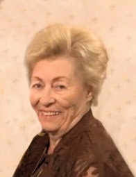 Obituary information for Joy Parsons Owens