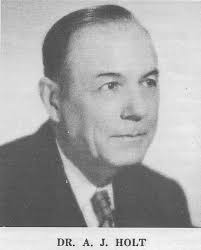 Calvary Baptist Church North 18th at Bosque Waco, Texas 76707