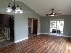 Adding an underlayment to the flooring provides an extra layer of protection. Has Anyone Used Smartcore Floors From Lowes