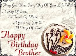 Happy Birthday Brother Images Hd Free Download Best Free Birthday Wishes For Brother 2019 Happy Birthday Brother Brother Birthday Quotes Happy Birthday Younger Brother
