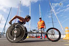 Et la paralympic team belgium s'est une nouvelle fois illustrée sur les routes italiennes ! Palmares Du Rcn