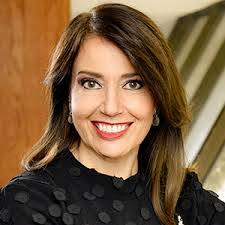 Laura Trejo's Instagram, Twitter & Facebook