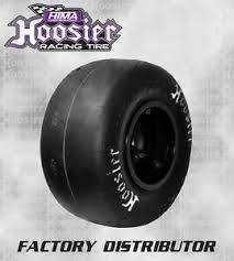 Details About Hoosier Enduro Kart Tire 4 5 10 0 5 R60 22150