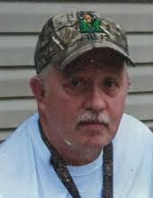 Obituary information for Richard Franklin Harris