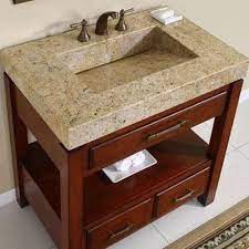 Stone sinks can be purchased as a standalone enhancement for your bathroom or along with a complimentary vanity for a completely updated above the counter most stone sinks are mounted above the counter, allowing their natural beauty to be easily noticeable. Stone Bathroom Vanities At Rs 350 Square Feet Vanity Unit Bathroom Vanity Sink Antique Bathroom Vanities Sink Cabinet Bathroom Vanity Units Forum Granite Trading Bengaluru Id 15665793591