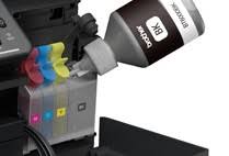 You can search for available devices connected via usb and the network, select one, and then print. Brother Dcp T500w A4 é€£ä¾›å™´å¢¨è¤‡åˆæ©Ÿ åˆ—å° æŽƒæ å½±å° ç„¡ç·šç¶²è·¯