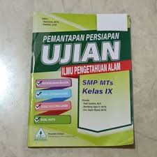 Maybe you would like to learn more about one of these? Kunci Jawaban Buku Pemantapan Persiapan Ujian Ipa Penerbit Akasia Revisi 2021