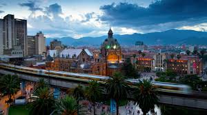 Discover colombia, our natural landscapes, the warmth of the people and the cultural diversity that characterizes us. How Colombia Once Consumed By Violence Became Your Next Destination Conde Nast Traveler