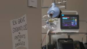 Depuis le 1er novembre, un premier réseau commercial, embryonnaire, est allumé en france. Enquete De Sante Ce Soir Sur France 5 Hopitaux En Crise Patients En Danger