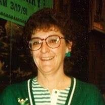 Mrs. Darcy Ann Shaw Obituary