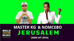 Maybe you would like to learn more about one of these? Master Kg Jerusalem Acapella Download