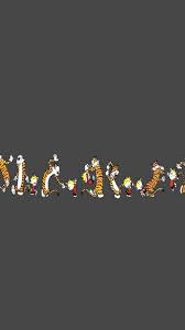 Calvin And Hobbes Wallpapers Free By Zedge Discover the magic of the internet at imgur, a community powered entertainment destination. calvin and hobbes wallpapers free by