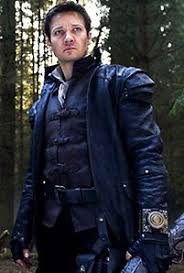 Pin By Marilee Worrell On Very Nice Jeremy Renner Renner Hansel And Gretel Movie