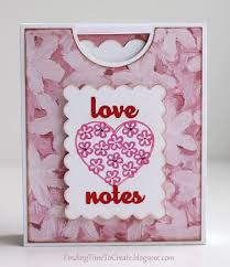 Pick the occasion (any occasion) Love My Cameo Blog Hop Card Gift Set Finding Time To Create