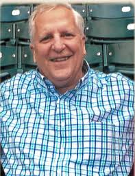 Obituary for Stephen "WAGS" Earl Weigel