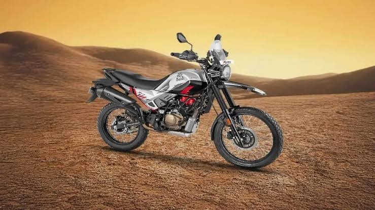 Hero XPulse 200 2026