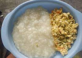 Ini sekaligus membantu sistem pencernaan dan mulut bayi untuk bekerja lebih baik. Resep Mpasi 9 Bulan Bubur Fritata Kukus Anti Gagal Sweetbuyouts