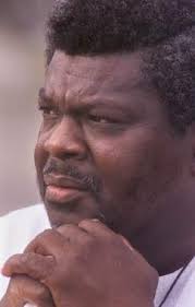 Reverend Louis Coleman