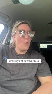 Nic Maxam Summer Break Starts Now