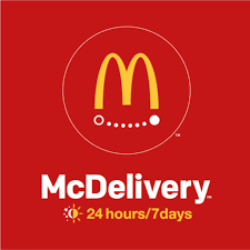 We're sorry about your experience with mobile order & pay! Mcdelivery Malaysia Apps On Google Play