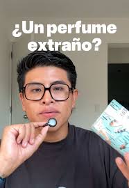 creo q tengo nuevo perfume favorito 🥸 #fyp #loewe #perfumetiktok