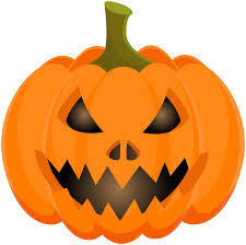 Image result for scary pumpkin