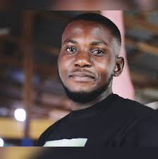 Peter Asumadu Frimpong Kwame