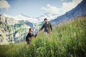 There is no direct connection from adelboden to bern. Adelboden Photo By Anja Zurbrugg Canton Of Bern Switzerland Tripadvisor