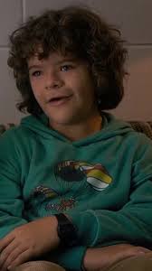 Dustin Season 1 Clips Cropped